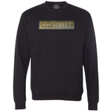 161st St (4) crewneck