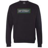 59th Street crewneck