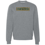 8th Street crewneck