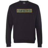 8th Street crewneck