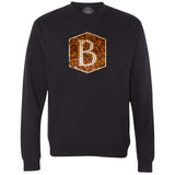 Bedford Avenue crewneck