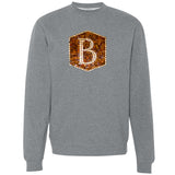 Bedford Ave crewneck