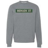 Bergen St