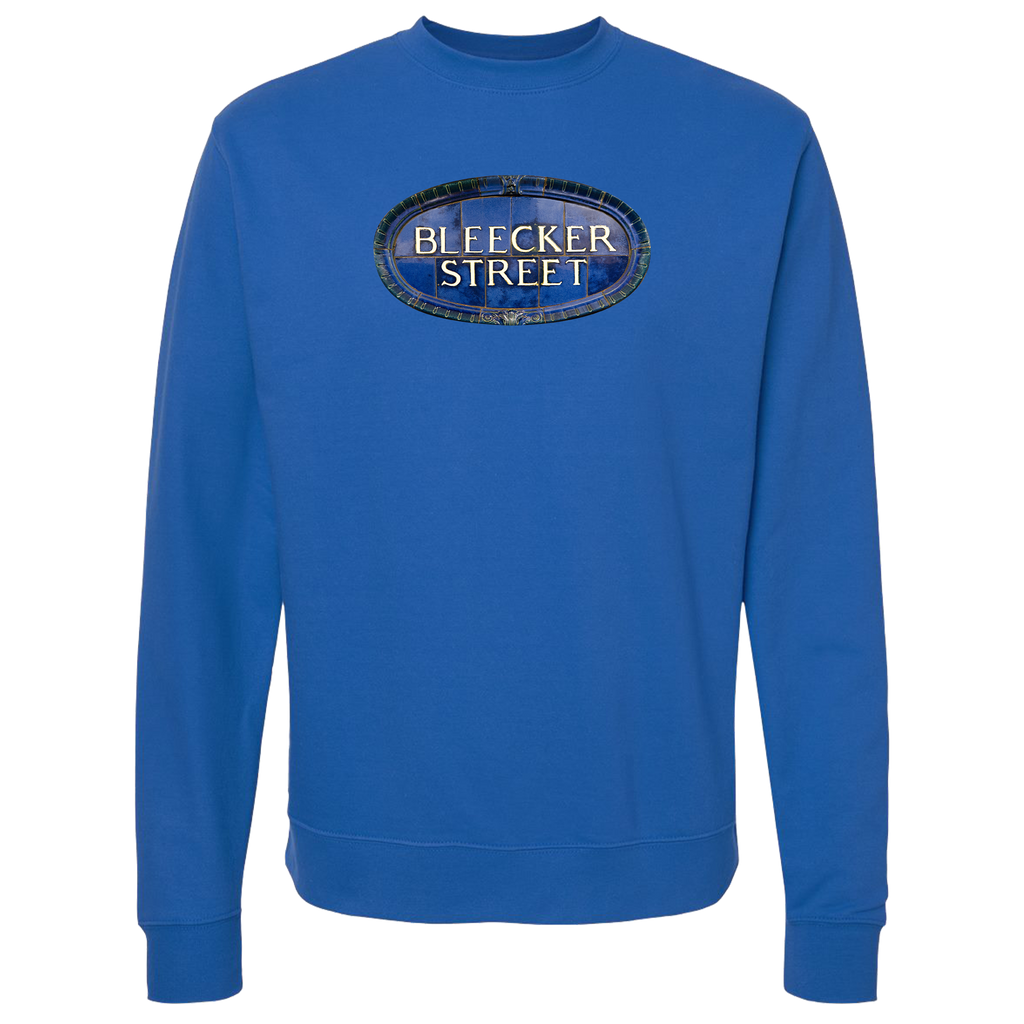 Bleecker Street crewneck