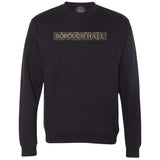 Borough Hall crewneck