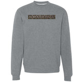 Borough Hall crewneck