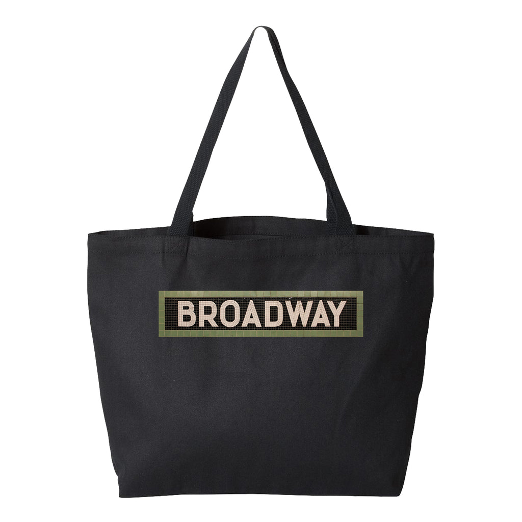 Broadway