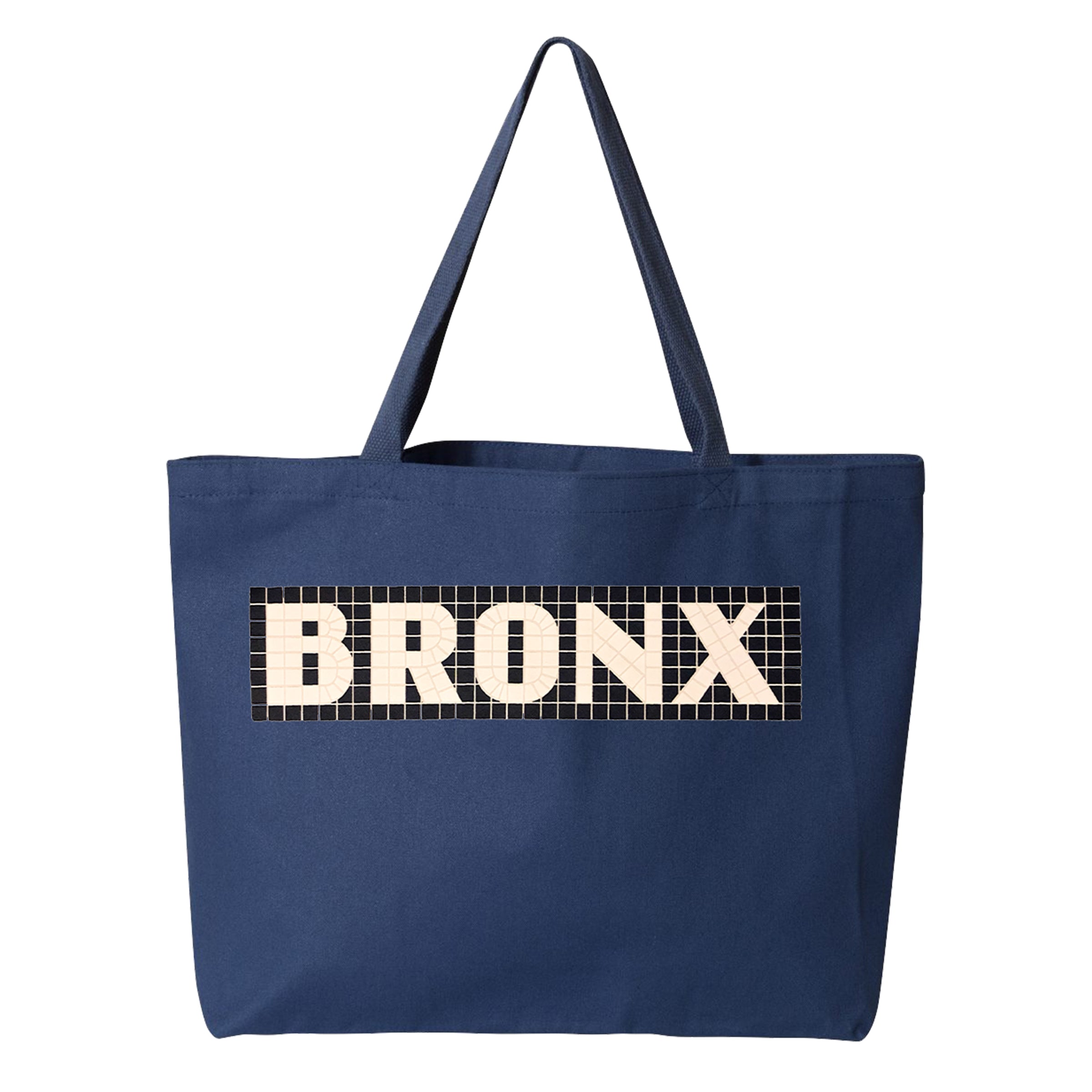 Yankees on sale tote bag