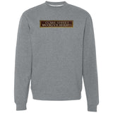 Brooklyn Heights crewneck