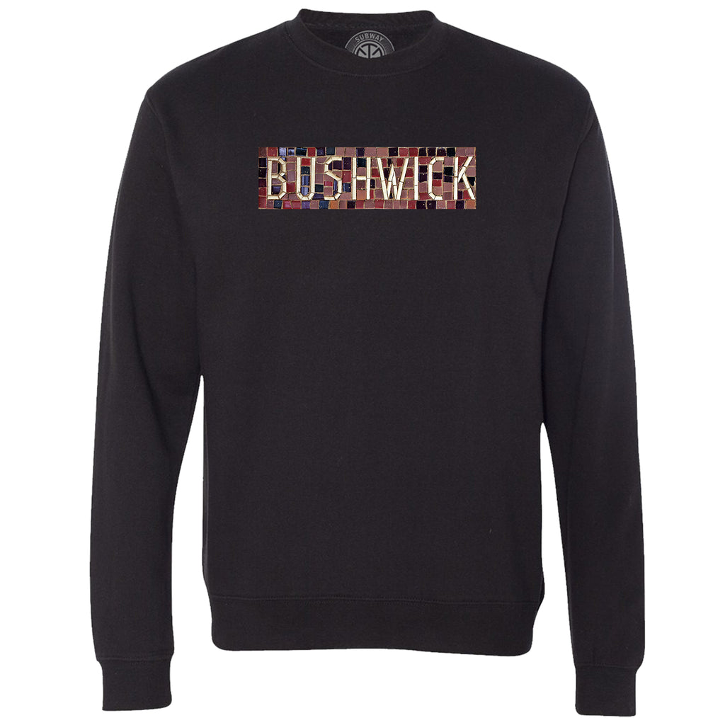 Bushwick crewneck