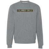 Columbus Circle crewneck