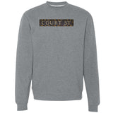 Court Street crewneck