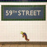 59th Street