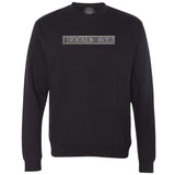 DeKalb Ave crewneck