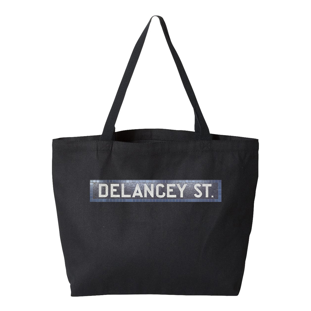 Delancey Street