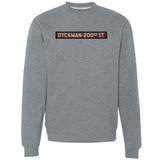 Dyckman crewneck