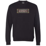 Essex crewneck