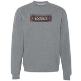 Essex crewneck