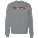 Fifth Ave crewneck