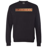 Flatbush Ave crewneck