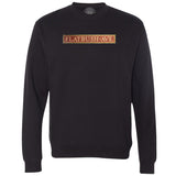 Flatbush Ave crewneck