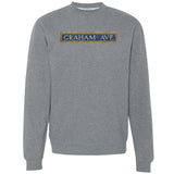 Graham Ave crewneck