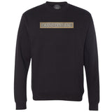 Grand Central crewneck