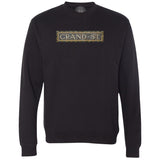 Grand St crewneck