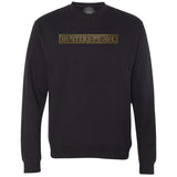 Hunters Point crewneck