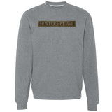 Hunters Point crewneck