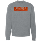 Jamaica crewneck