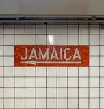 Jamaica