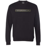 Jefferson St crewneck