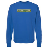 Lafayette Ave crewneck