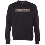 Monstrose Ave crewneck