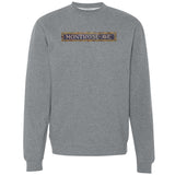 Monstrose Ave crewneck