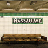 Nassau