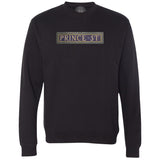 Prince Street crewneck