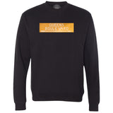 Queens Boulevard crewneck