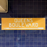 Queens Boulevard