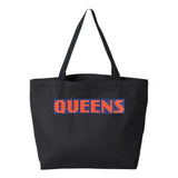 Queens - mets colors