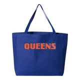 Queens - mets colors