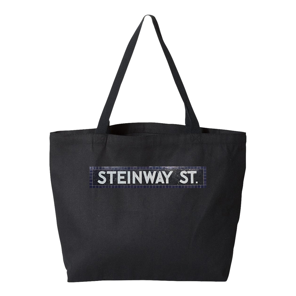 Steinway Street