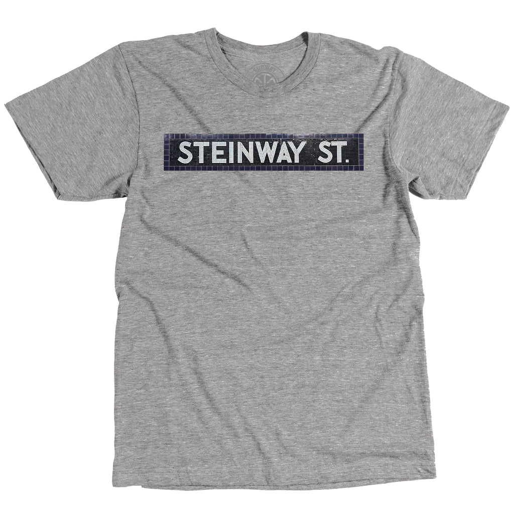 Steinway Street