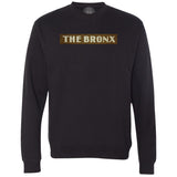 The Bronx crewneck