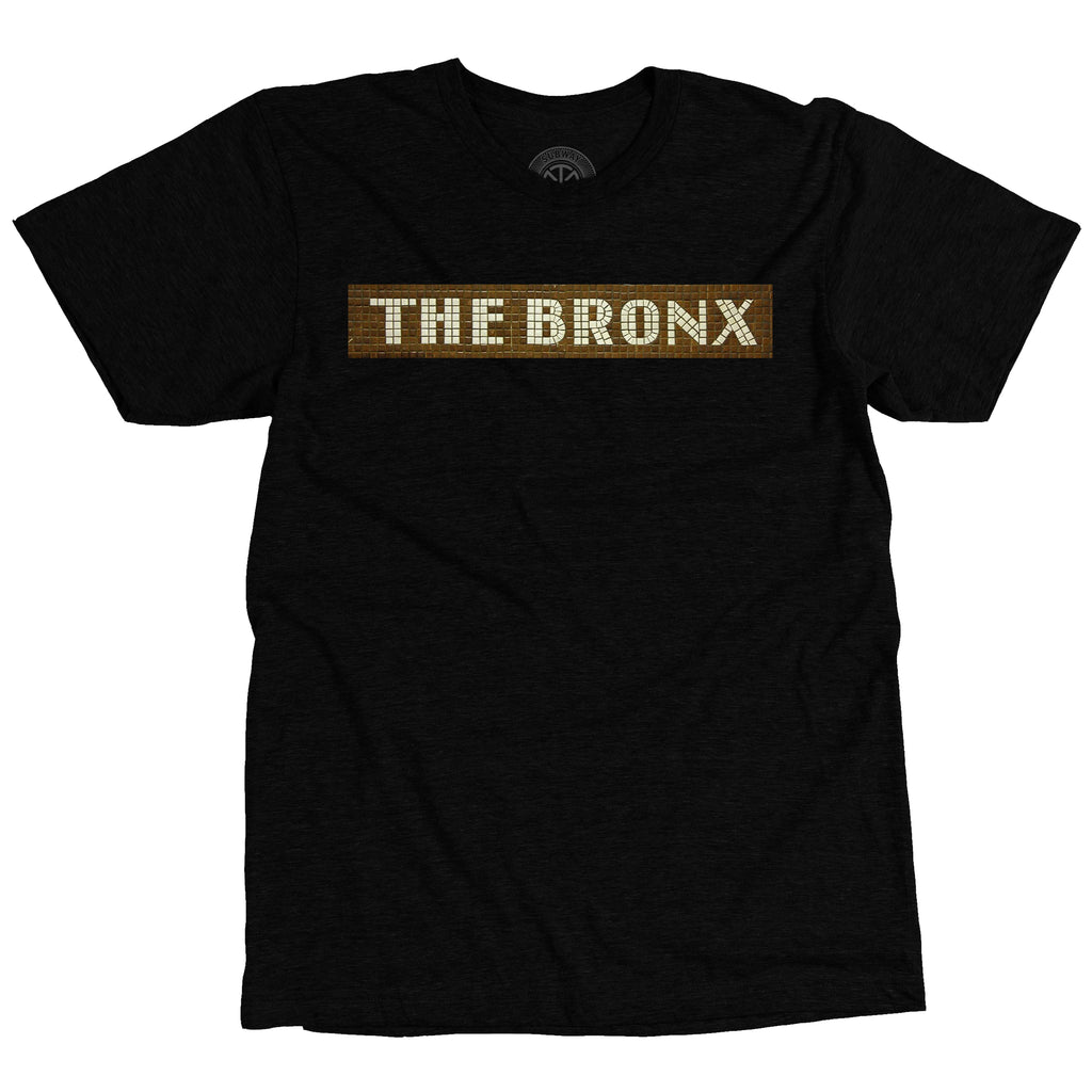 The Bronx