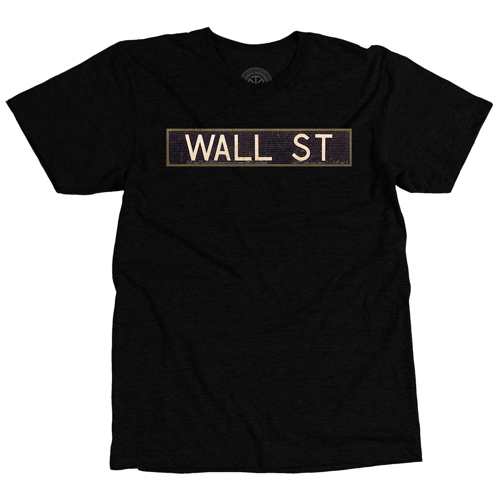 Wall Street