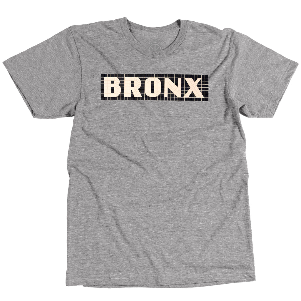 New York Yankees Hometown T-Shirt (Yankee Stadium) » Moiderer's Row : Bronx  Baseball