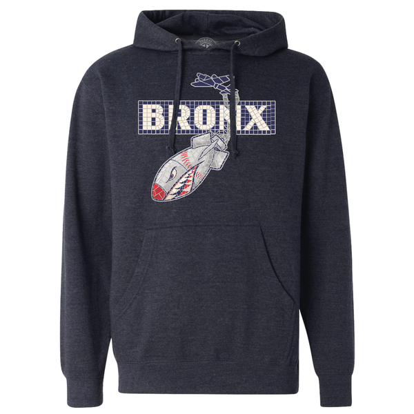 Bronx Bombers G Kids Sweatshirt