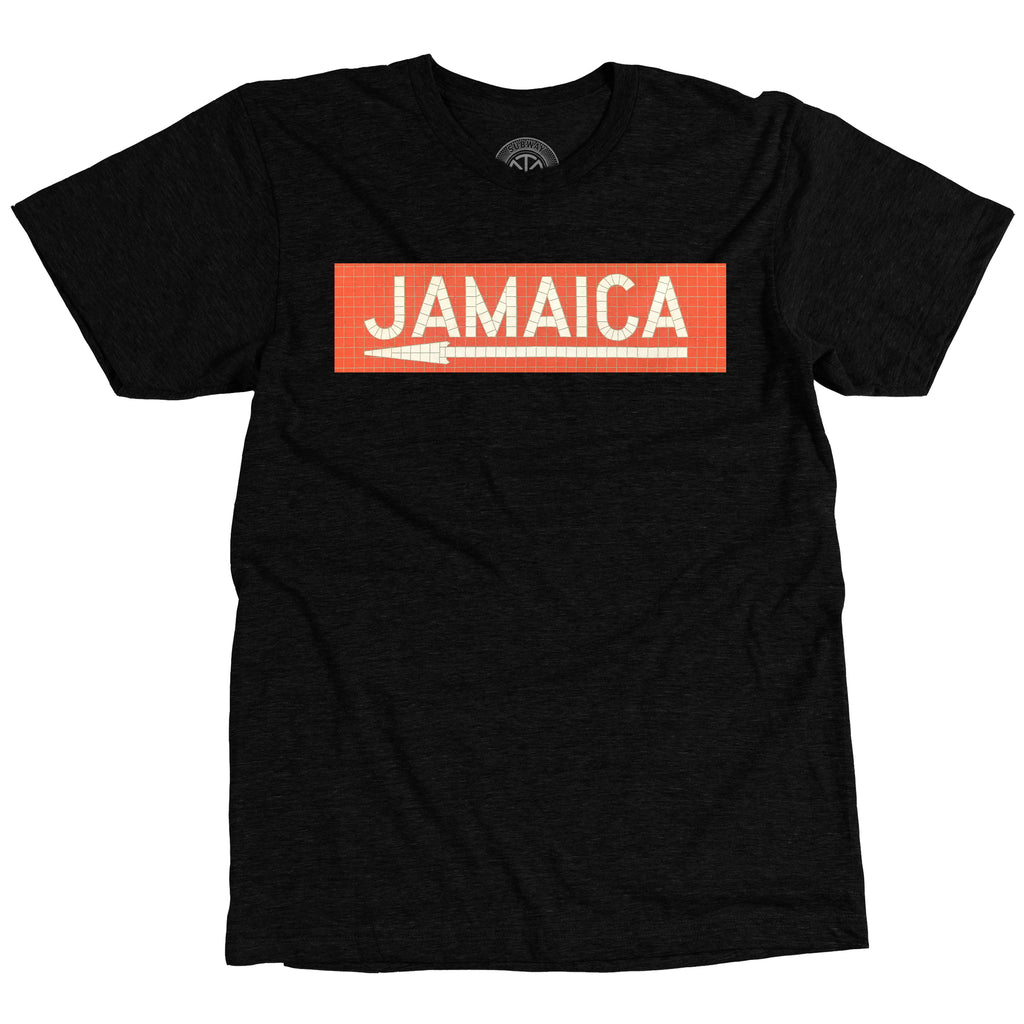Jamaica Shirt – Subway Tile Shirts